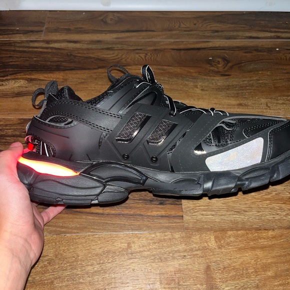 Balenciaga Track LED - Picture 4 of 4